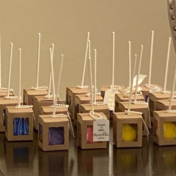 Cake Pop Box (24) - Picture 4 of 14